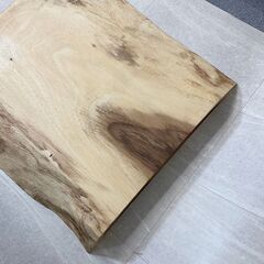 【知多郡引取】無垢材 DIY 加工用 テーブル 天板に！の画像