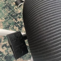 KERDOMオフィスチェアの画像