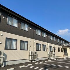 週2日から柔軟シフトで自分らしく働く！ケアスタッフ