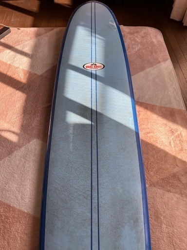 湘南ブランドボード オンライン 倉庫)湘南ブランド ロングボードpu新品