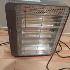 コイズミ　電気ストーブ