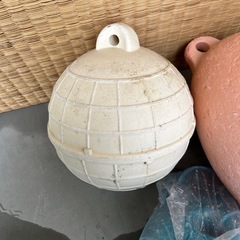 津波に呑まれた時しがみつくものの画像