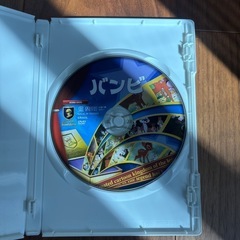 バンビ　DVDの画像