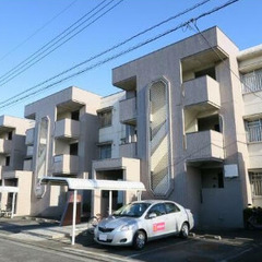 《坂戸駅12分＊3DK＊角部屋＊南東向き》初期費用分割OK🔔最安...
