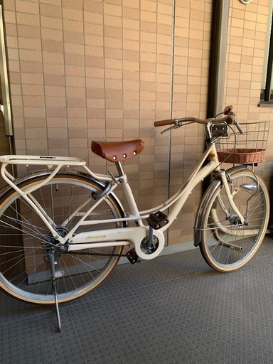 子供　自転車　24インチ