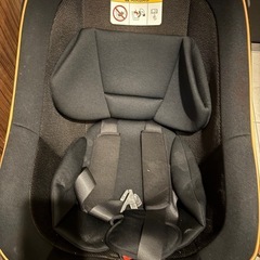 チャイルドシート