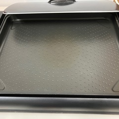 ☆値引き☆I2502-660 パナソニック IH調理器 ホットプレート KZ-HP1100 2015年製 通電確認済み キズ汚れ有りの画像