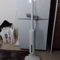 新品同様スティックタイプ掃除機お譲りします