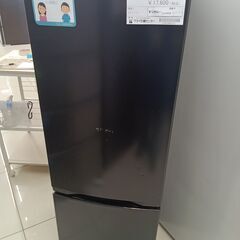 ★ジモティ割あり★ TOSHIBA 冷蔵庫 170L 22年製 動作確認／クリーニング済み HJ5938