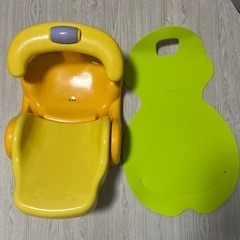 定価6600円　アプリカ　バスチェア
