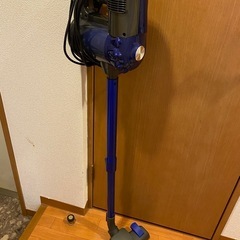 掃除機