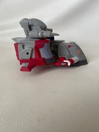 BANDAI バンダイ SDガンダム ミネルバ 希少品 当時物 中古品