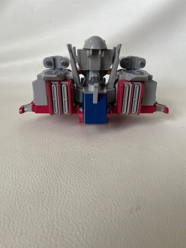 BANDAI バンダイ SDガンダム ミネルバ 希少品 当時物 中古品