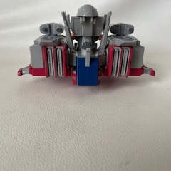 BANDAI バンダイ SDガンダム ミネルバ 希少品 当時物 中古品の画像
