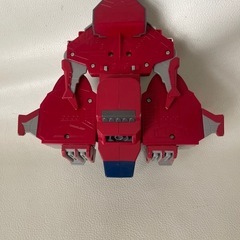 BANDAI バンダイ SDガンダム ミネルバ 希少品 当時物 中古品の画像