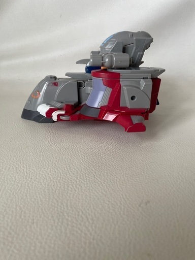 BANDAI バンダイ SDガンダム ミネルバ 希少品 当時物 中古品