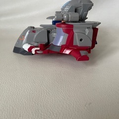 BANDAI バンダイ SDガンダム ミネルバ 希少品 当時物 中古品の画像