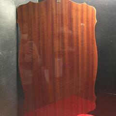 【リサイクルストアスターズ吉野店】【イタリア製‼】Demain アンティーク風 壁掛け鏡 花柄 カフェ店風 西洋の画像