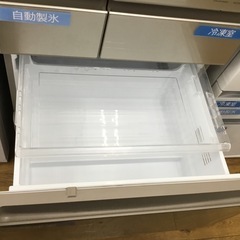 450L 6ドア冷蔵庫 Panasonic NR-SPF457X-N 2021年製 エキスパート藤沢辻堂店 450L 6ドア冷蔵庫 Panasonic NR-SPF457X-N 2021年製 エキスパート藤沢