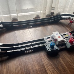 (取引中
)トミカ GOGOアクセルサーキット