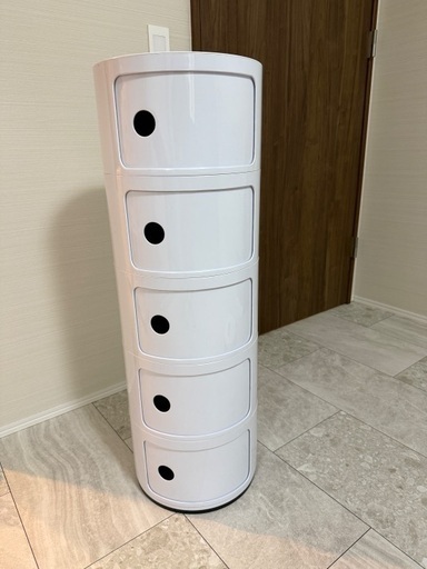 コンポニビリ　リプロダクト品　5段