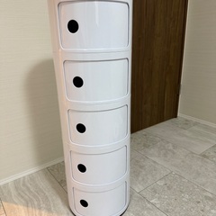 コンポニビリ　リプロダクト品　5段