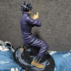 呪術廻戦　伏黒恵　フィギュアの画像