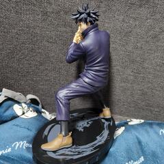 呪術廻戦　伏黒恵　フィギュアの画像