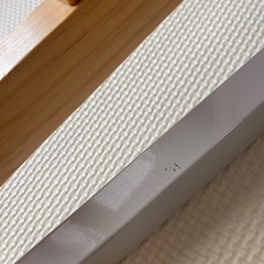 ベビーゲートの画像