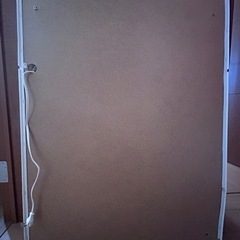 【お値下げしました】洗面化粧鏡の画像