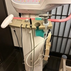 タカラベルモント
業務用エステスチーマーの画像