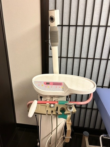業務用エステスチーマー