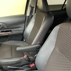　平成28年式、アクア　Ｘアーバン、車検令和9年1月28日迄の画像