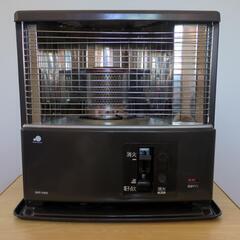 石油ストーブ