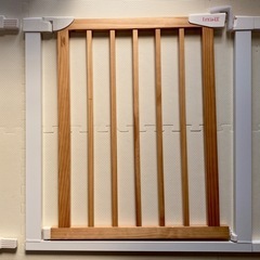 ベビーゲートの画像