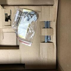 【松本市引き取り限定】カインズLEDソーラーセンサーライトの画像