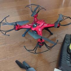 ドローン　エアクラフトの画像