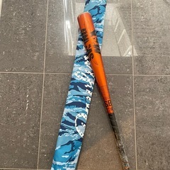 金属バット