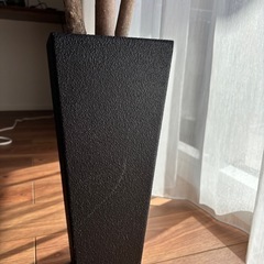 【取引終了】観葉植物　フェイクグリーン　ベンジャミンの画像