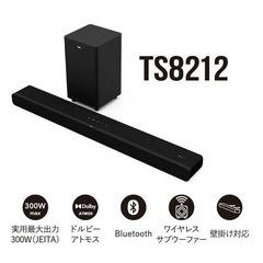 TCL TS8212