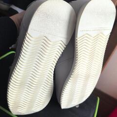 新品 ニューバランス スニーカーの画像