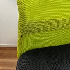 オフィスチェアの画像