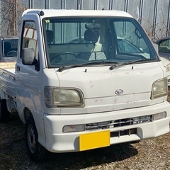 ハイゼトS200pケトラ　➖　6万キロ➖ 値下げしました‼️