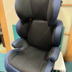 ジュニアシート（ネイビー）