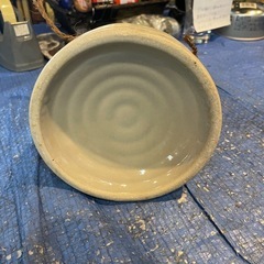 【引き取り限定】中古品　徳利　とっくり　5合　奥尻島の画像