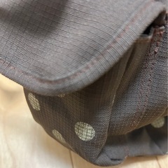 OLIVE des OLIVE マザーズバッグの画像