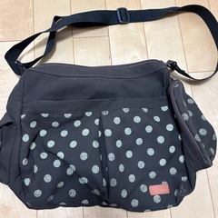 OLIVE des OLIVE マザーズバッグ