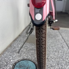 あさひ ガールズラボ 24インチの画像