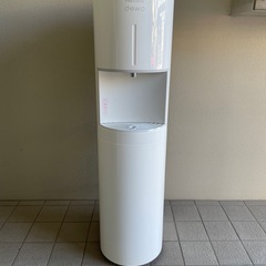 フレシャスデュオ ウォーターサーバー