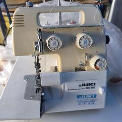 JUKI  MO−303 ロックミシン